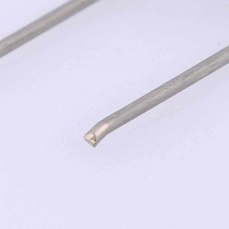 1Set Hair Clipper Swing Head Clipper Guide Block Clipper Replacement Parts With Tension Spring Clipper Accessories For 8081