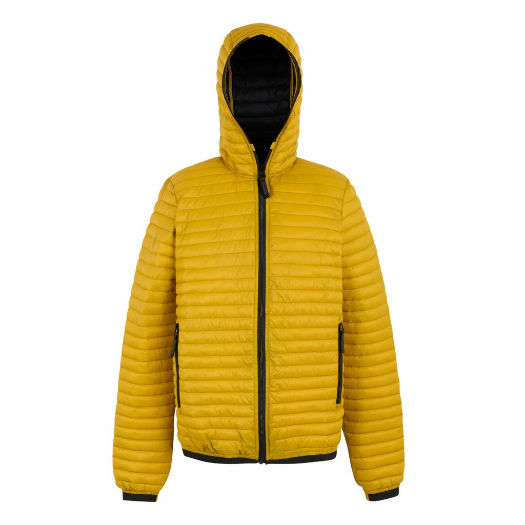 Regatta Mens Rigain Padded Jacket