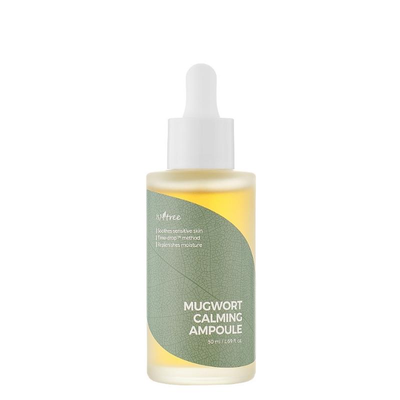 Mugwort Calming Ampoule