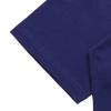 Balenciaga T Shirt Regular Fit Men's Blue 612966TIV545400