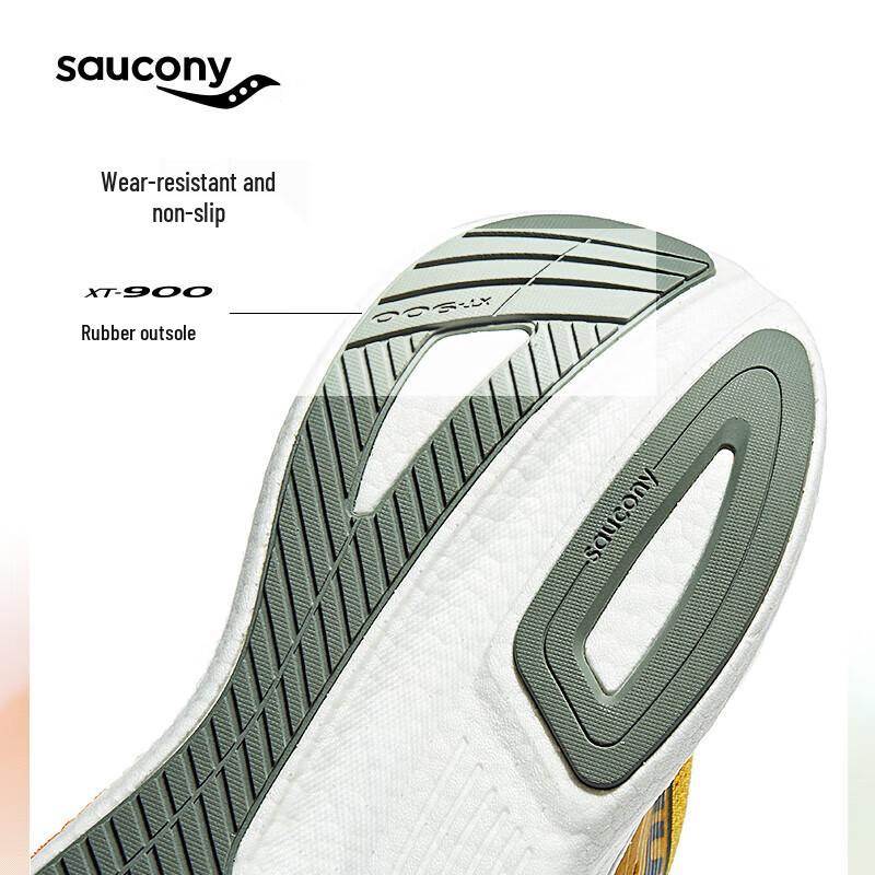 SAUCONY Мужские беговые кроссовки Ride 17