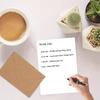 Printer Paper - 100 Sheets, A5 Premium Bright White Paper, 28lb Bond / 70lb Text (105 gsm) Bright White Paper – Great for Copy, Printing, Writing,