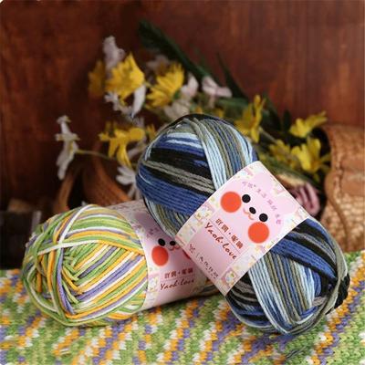 Шитье и вязание – Пряжа