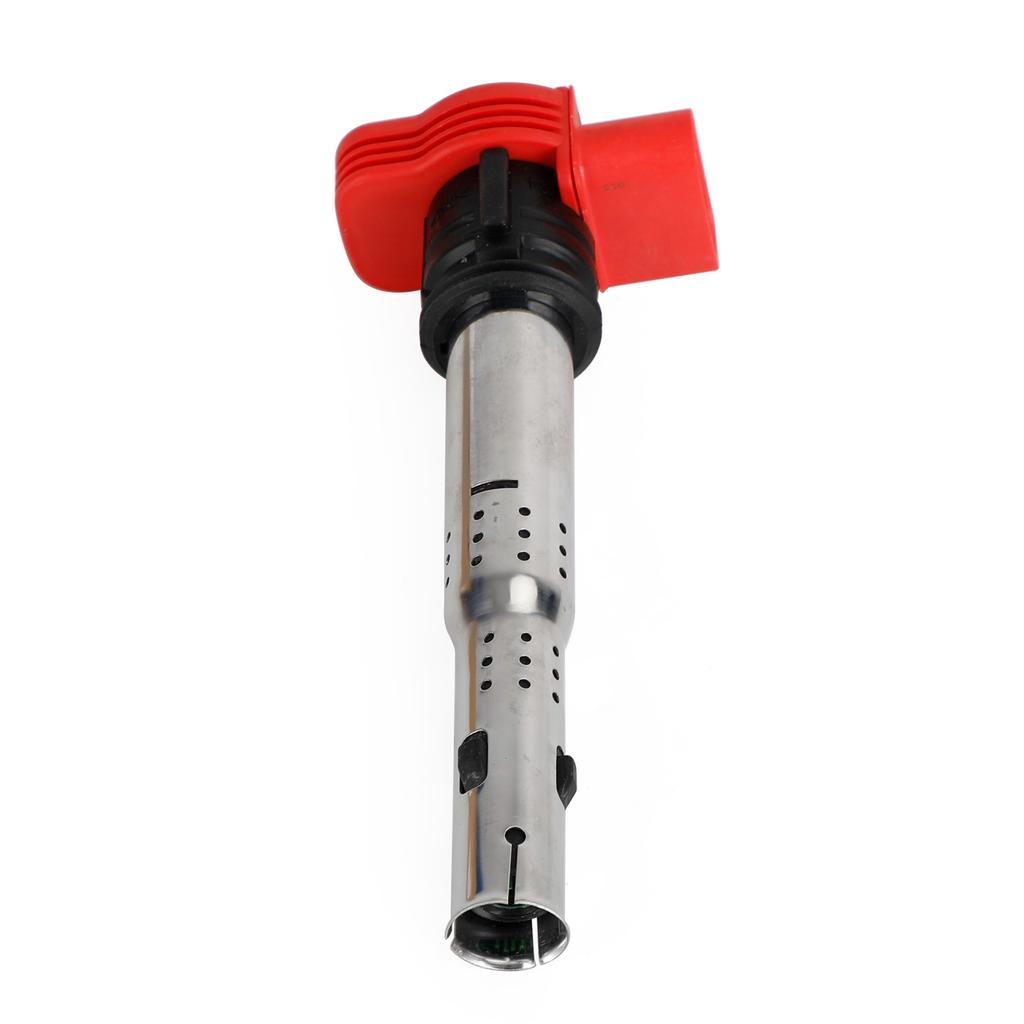 4x комплекта красных катушек 06E905115E для VW GOLF 5/LEON