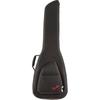 Сумка для электробаса Fender® FB1225, Черная