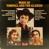 LP Пластинка TOMPALL GLASER & THE GLASER BROTHER - More Of Tompall And The Glasers 2460238 Polydor 1974 UK Фолк Б/У
