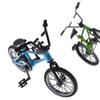 Bicycle for Children Brake Rope Model Toys Mountain Bike Mini Bike Finger Bmx Bike Mini Finger Bike