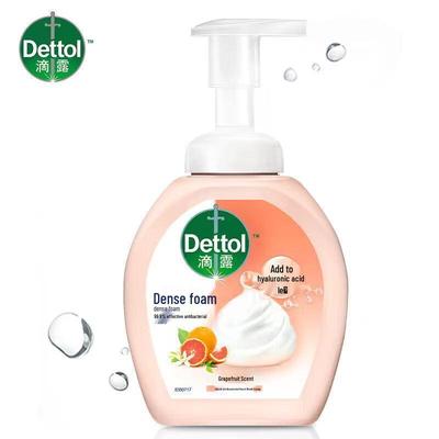 Dettol Пенка для мытья рук