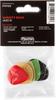 Jim Dunlop PVP103 Guitar Picks Jazz III Variety Pack