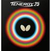 Butterfly Tenergy 25 05810 278 Черный Жевательный