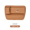 Car Seat Gap Storage Box Car Central Console Side Organizer Boxs For Alfa Romeo 159 Giulietta 156 147 Giulia Mito GT Stelvio