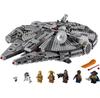 LEGO Star Wars 75257 Сокол тысячелетия