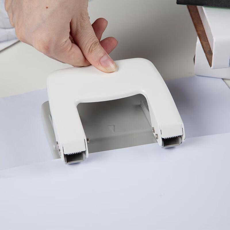 Qixin Two-Hole Paper Punch
