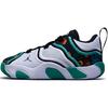 Air Tatum 3 TD Белый Черный Кинетический Зеленый HF3138-103