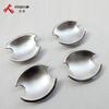 Door Handle Bowl Covers Chrome Trim for Nissan Teana J32 2009 2010 2011 2012 2013 Car Styling Accessories 4 Pcs