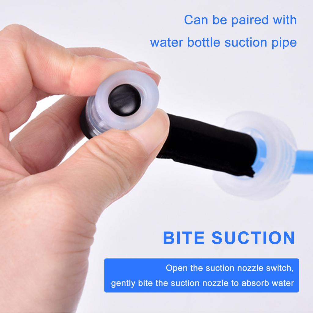 Портативная мягкая фляжка складная бутылка для воды многоразовая ручная мягкая бутылка для воды для бега на открытом воздухе велоспорта скалолазания