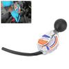 High Accuracy Dial Durable Car Radiator Coolant Tester Antifreeze Coolant Tester Tool Cooling System Auto Replacement Parts Mass Air Flow 3