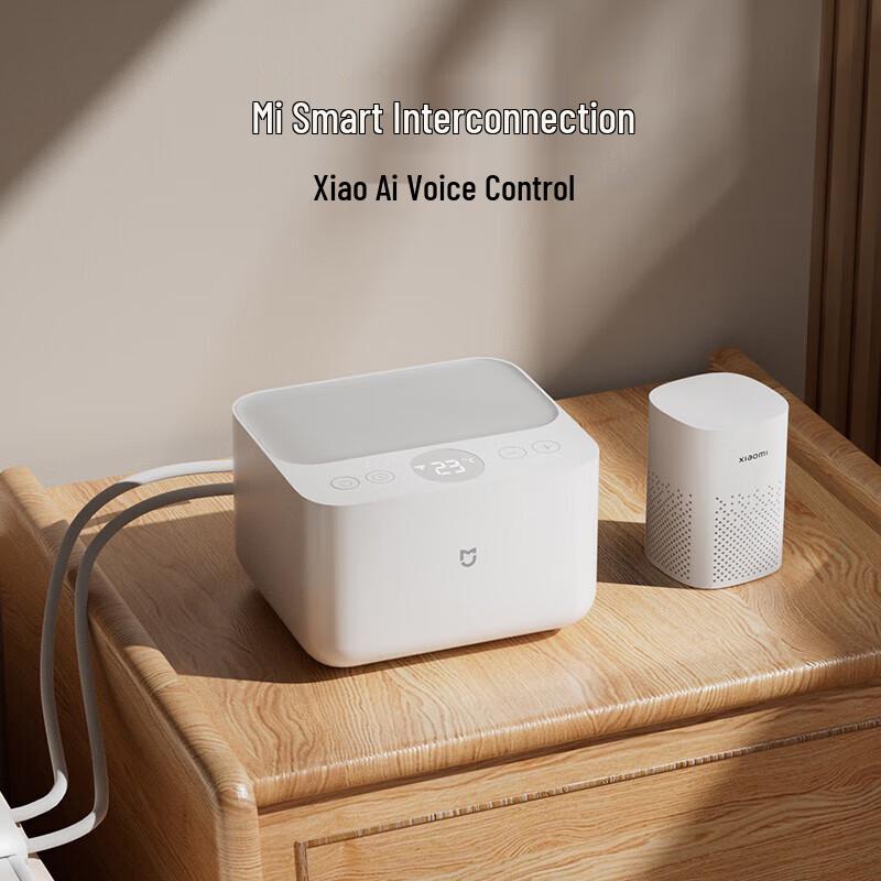 Умное водяное одеяло Xiaomi Mijia 1,8 м