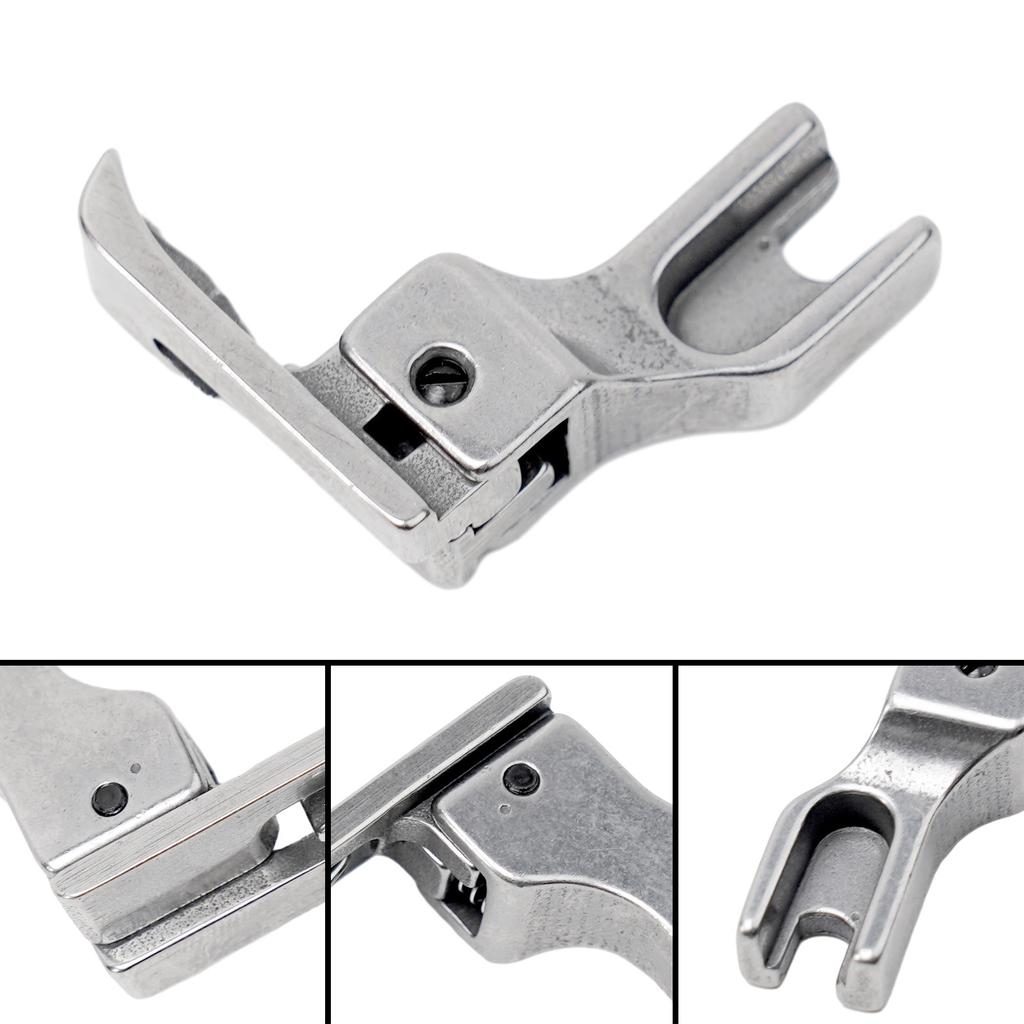 Лапка для пришивания воротника Лапка для пришивания воротника