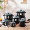 Supor Joy Series Ceramic Claypot