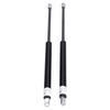 2Pcs 480mm Gas Spring Hydraulic Oil Seal Rod Support Machinery Shock Struts Stroke 200mm600N