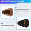 Powerful 5Packs Cab Marker Light Lens Roof Running Lightsw/Wiring For Ford F150 F250 F350 F450 F550 F65 E150 1999-2016