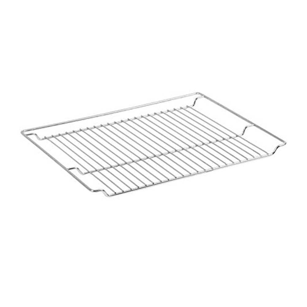 1 шт. Хромированная решетка для духовки 40x30x4 см Для большинства духовок Легко чистить и термостойкая! Кухонная выпечка Формы для выпечки Инструменты Духовка Стойка Кронштейн
