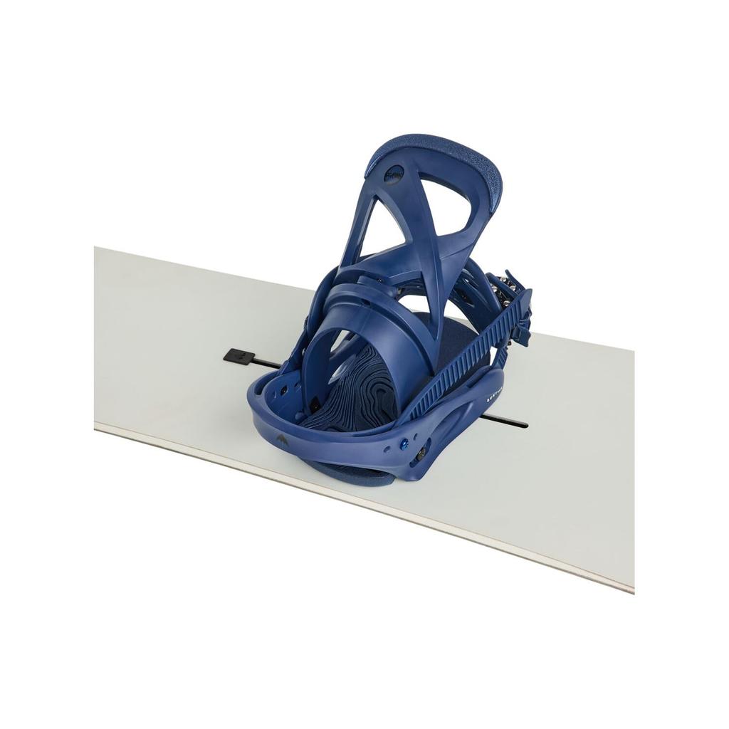 Сноуборд Burton Scribe Размер M Женские крепления ReFlex, Модель 2025-2026,