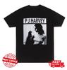 Pj Harvey In Unisex Black TShirt Shirt For Fan Harvey