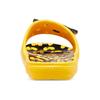 Wu-Tang Clan x Crocs Classic Slide Желтые Унисекс Кроссовки 207760-731