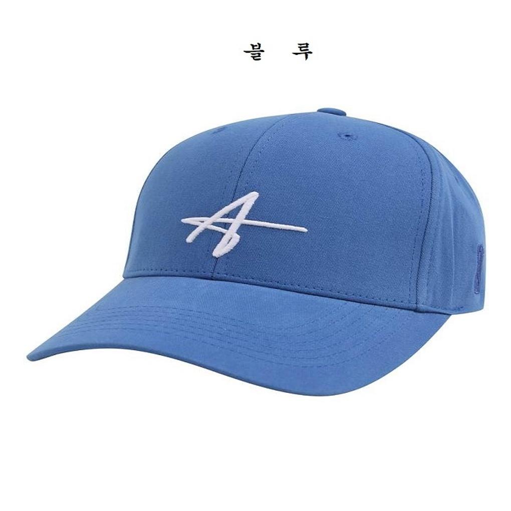 [NBA] Common ATL One-Point Artwork Overfit Hard Cap N245AP441P