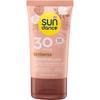 DM Солнцезащитный флюид с тоном SPF30, 50 мл