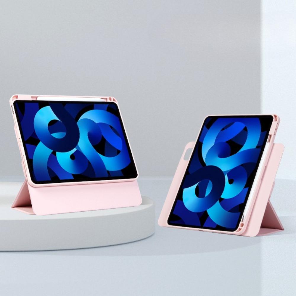 Вращающийся защитный чехол для iPad Air 7654 720 Pro 11 Магнитный съемный 12.9 Обложка