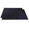 Non-stick Barbecue Mat High Temperature Resistant Barbecue Mat Fiberglass Grill Mat Barbecue Mat