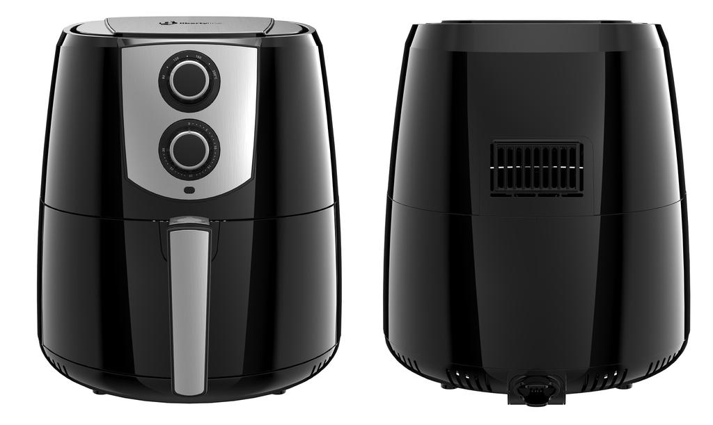 Bufala 3.5L 1400W Air Fryer