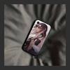 Чехол для телефона с анимацией Юй Цзэ (Consort Yu) из игры Fate Grand Order для iPhone 17 Air 16 15 14 13 Pro Max 11 12 Черный силиконовый чехол