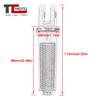 Передние подножки, педали, подставка для ног для Triumph BONNEVILLE T100 T120 Bobber Daytona 675 Speet Speed ​​Triple Thruxton 1200 Tiger