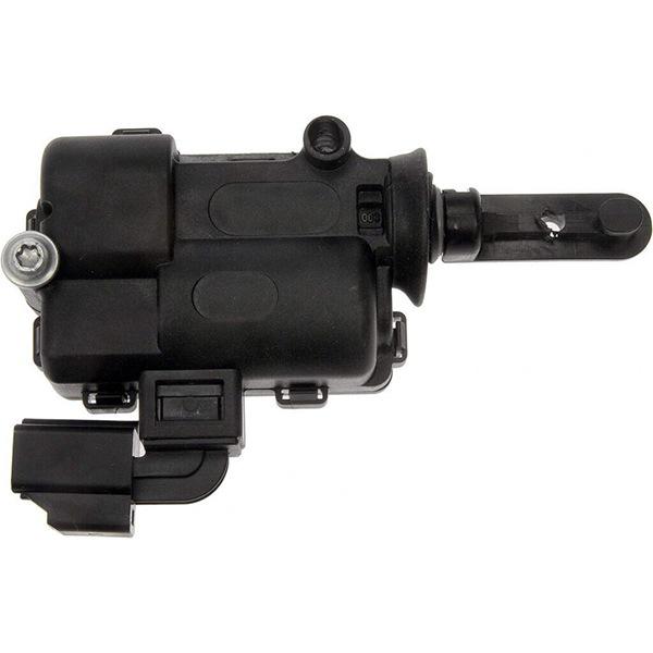 Ford, Mazda, Mercury, RAM Tailgate Lock Actuator 759806 Compatibility.