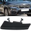 BMW X1 Center Console Armrest Box Switch Buckle - Armrest Box Opening Accessory