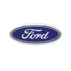 Декоративные наклейки-эмблемы на центр руля автомобиля Для Ford Focus mk2 mk3 Fiesta mk7 Ranger Mondeo mk4 S-MAX Kuga