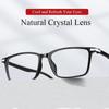 Очки для чтения Crystal Очки для дальнозоркости для мужчин и женщин