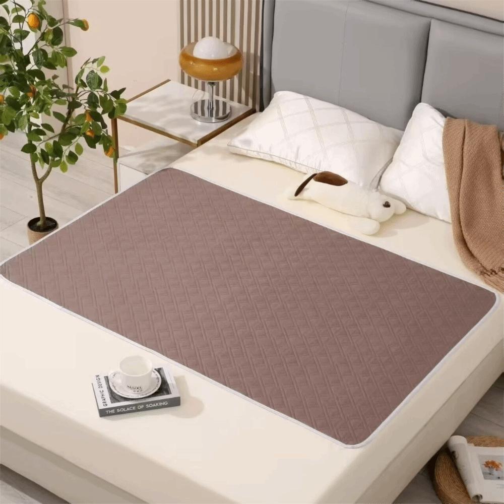 Breathable Adult Care Urine Pads Waterproof Bed Sheet Mat The Elderly and Infants