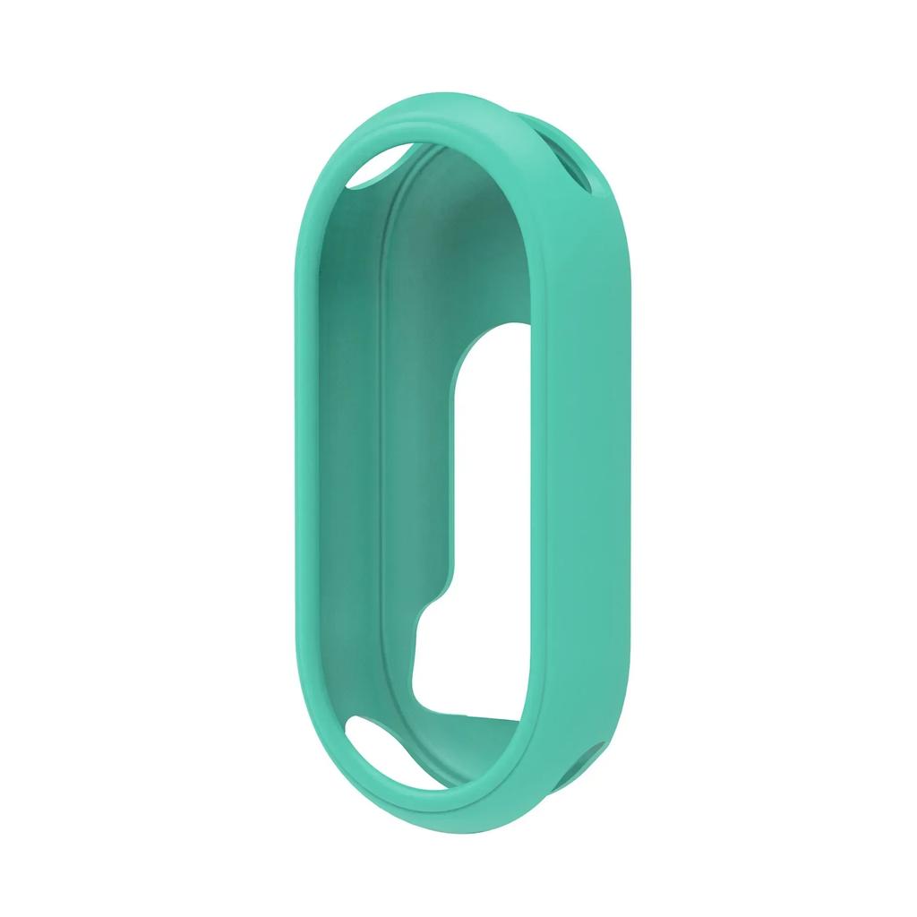 Чехол для часов из ТПУ-силикона для Xiaomi Band 8 9, Защитный корпус для Xiaomi Band 8, Чехол для умного браслета Mi Band8, Аксессуары для Mi Band8