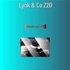 Защитная пленка для экрана Lynk & Co Z20: Совместимо с 26 моделями, Наклейка на центральную консоль, Декор салона автомобиля, Автомобильные аксессуары.