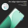 For Oppo Reno14 5G Tempered Glass Film PINWUYO JK Series-2 9H Full Screen Protector