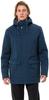 Куртка VAUDE Men's Manukau Parka II темное море/темное море