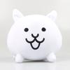 Мягкая игрушка The Battle Cats, кукла-животное, мягкая набивная, подарок на день рождения для детей