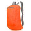Outdoor Folding Bag Lightweight Anti-Splash Travel Bag Fitness Sports Backpack Large Capacity Gift Backpack