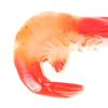 Party Display Plastic Fake Shrimp Red Figures Model Artificial Shrimps Photo Props