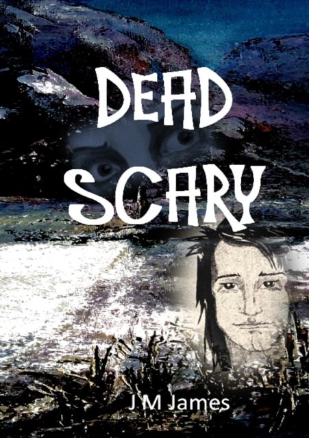 Книга Dead Scary